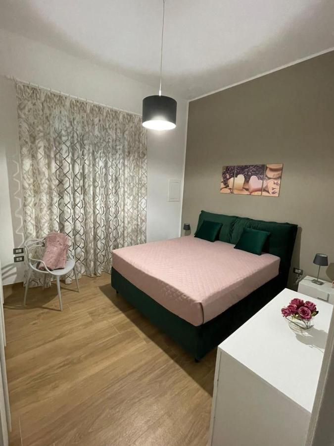Casa Vacanze Al Trenta3 Marsala Exterior foto